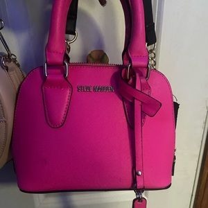 Steve Madden bag